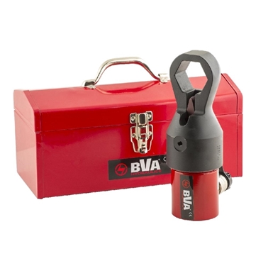 BVA Hydraulics Hydraulic Nut Splitters - Case Included HNS308