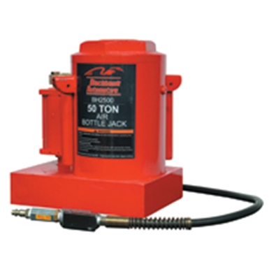 Blackhawk Automotive Air Operated Bottle Jacks BH2500