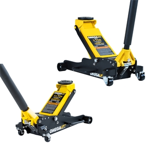 Hybrid Service Jacks