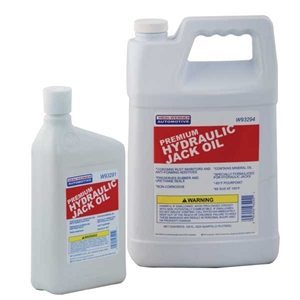 Hein-Werner Automotive Hydraulic Oil