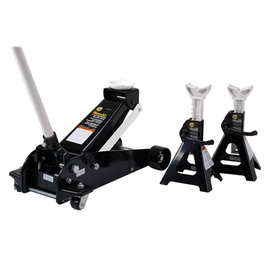 Omega Lift Equipment Service Jack Combo Kits 25033