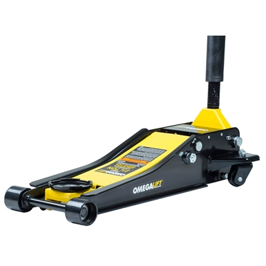 Omega Lift Equipment Low Profile Service Jacks 29027