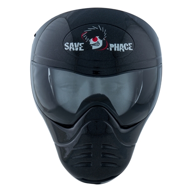 Save Phace:The World Leader in Phace Protection Just ILL Series 2000506