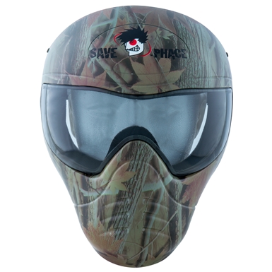 Save Phace:The World Leader in Phace Protection Simply Sick Series 2000735