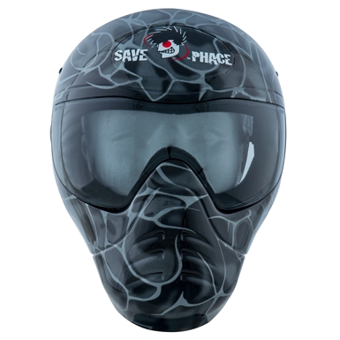 Save Phace:The World Leader in Phace Protection Simply Sick Series 2000896