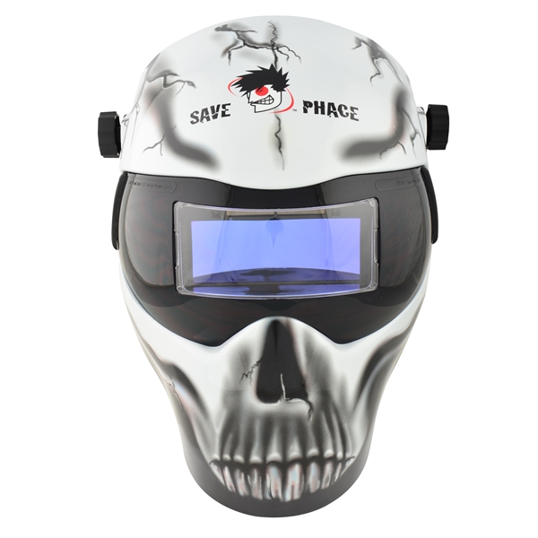 Welding Mask for Protection